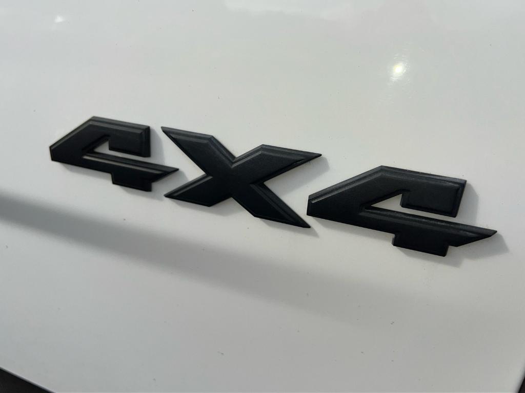 used 2021 Ram 1500 Classic car, priced at $30,987