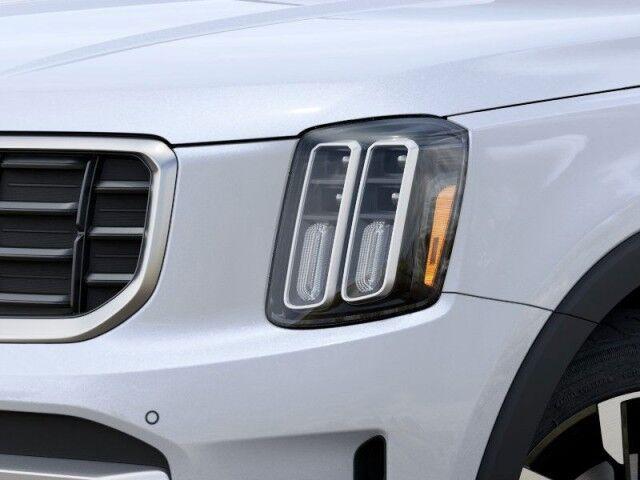 new 2025 Kia Telluride car, priced at $51,330