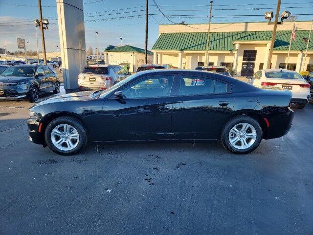 used 2023 Dodge Charger car