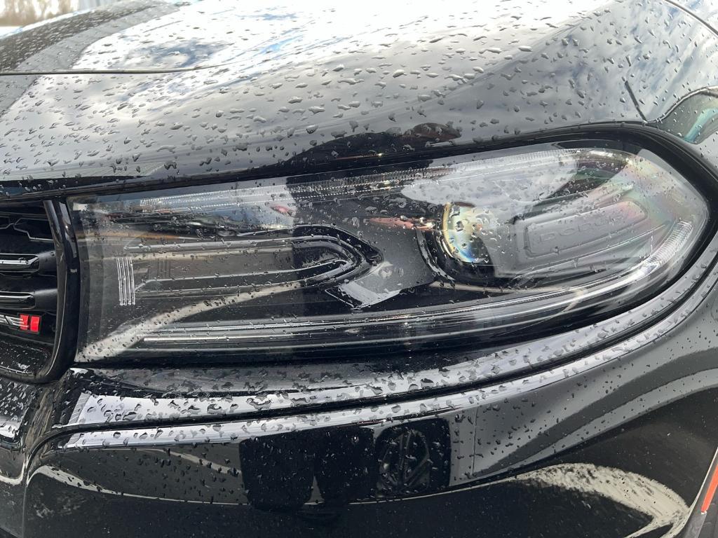 used 2023 Dodge Charger car, priced at $26,892