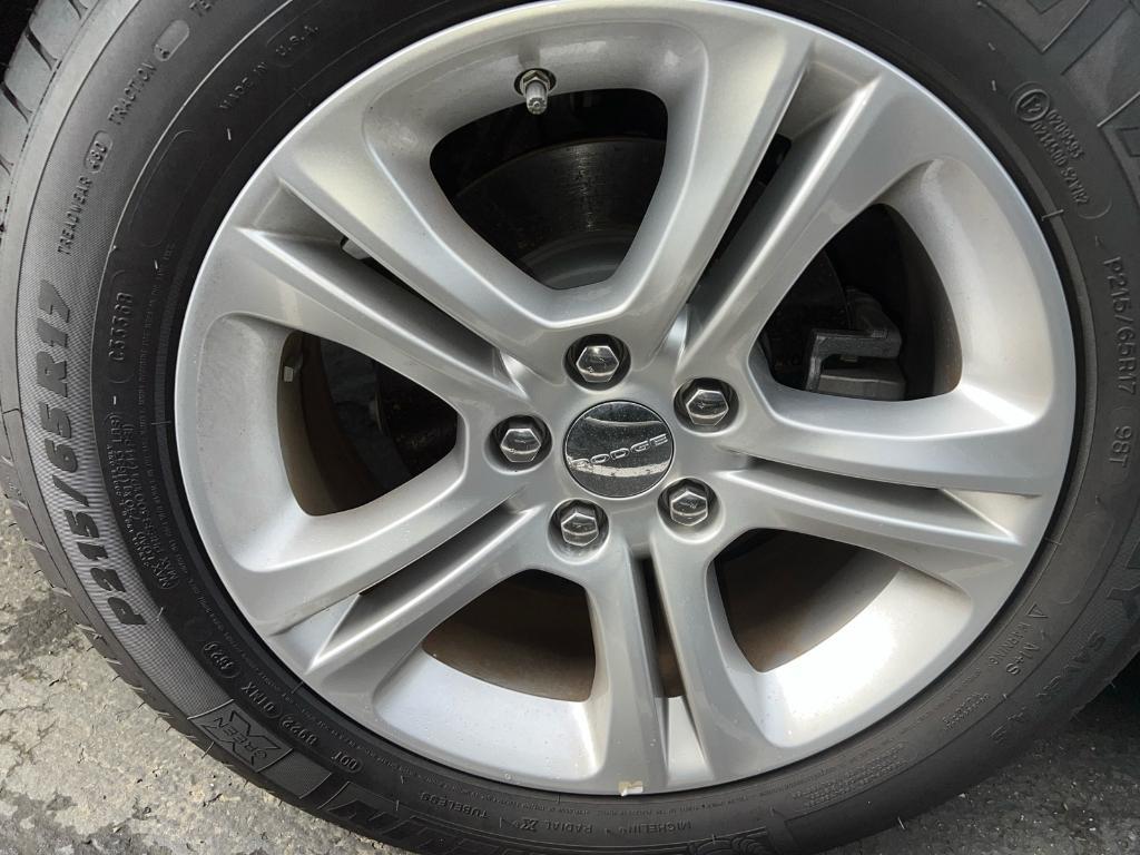 used 2023 Dodge Charger car, priced at $26,892