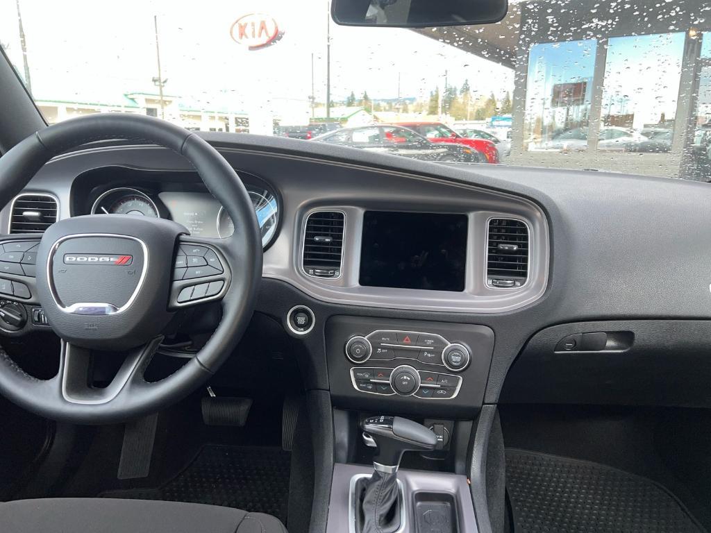used 2023 Dodge Charger car, priced at $26,892