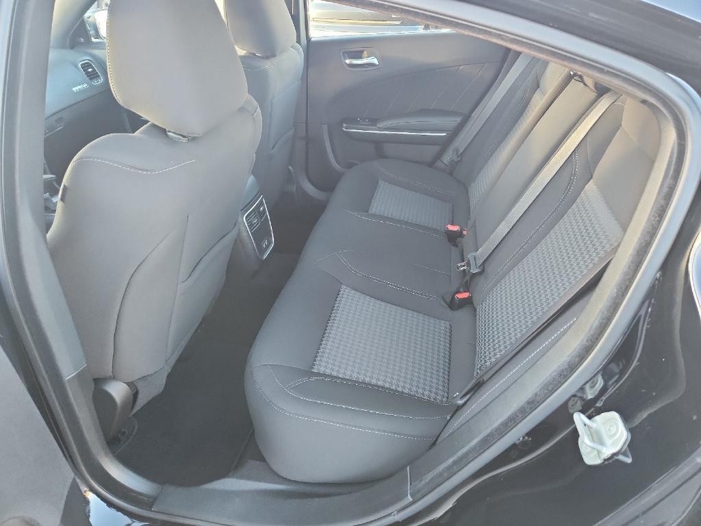 used 2023 Dodge Charger car, priced at $26,892
