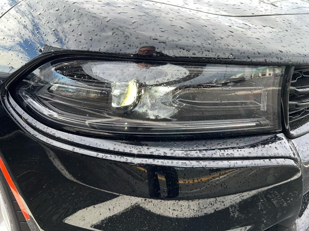 used 2023 Dodge Charger car, priced at $26,892