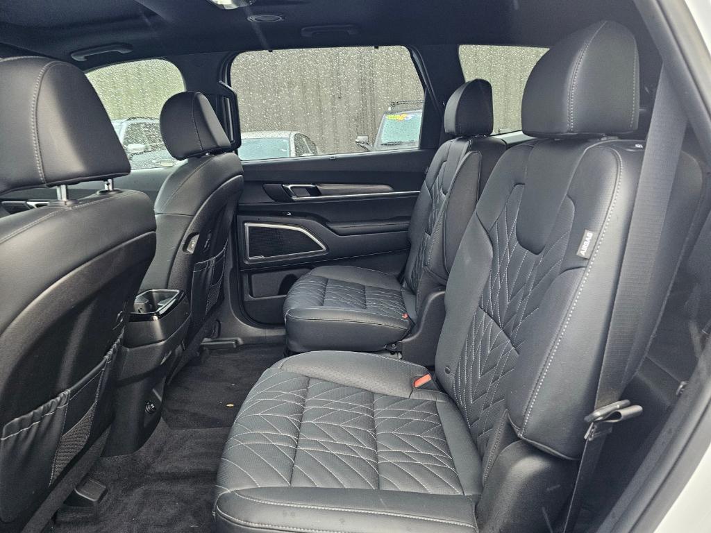 used 2024 Kia Telluride car, priced at $37,644