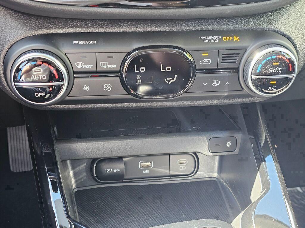 new 2025 Kia Soul car, priced at $24,905