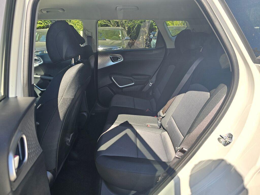 new 2025 Kia Soul car, priced at $24,905