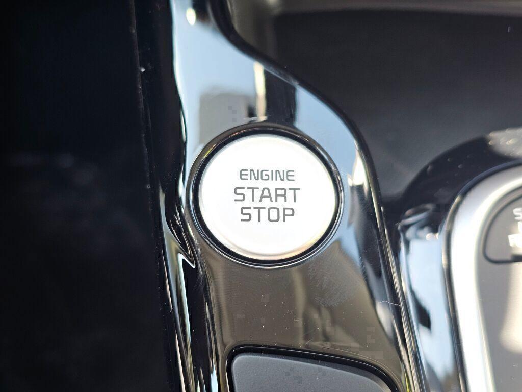 new 2025 Kia Soul car, priced at $24,905