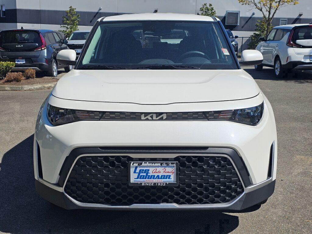 new 2025 Kia Soul car, priced at $24,905