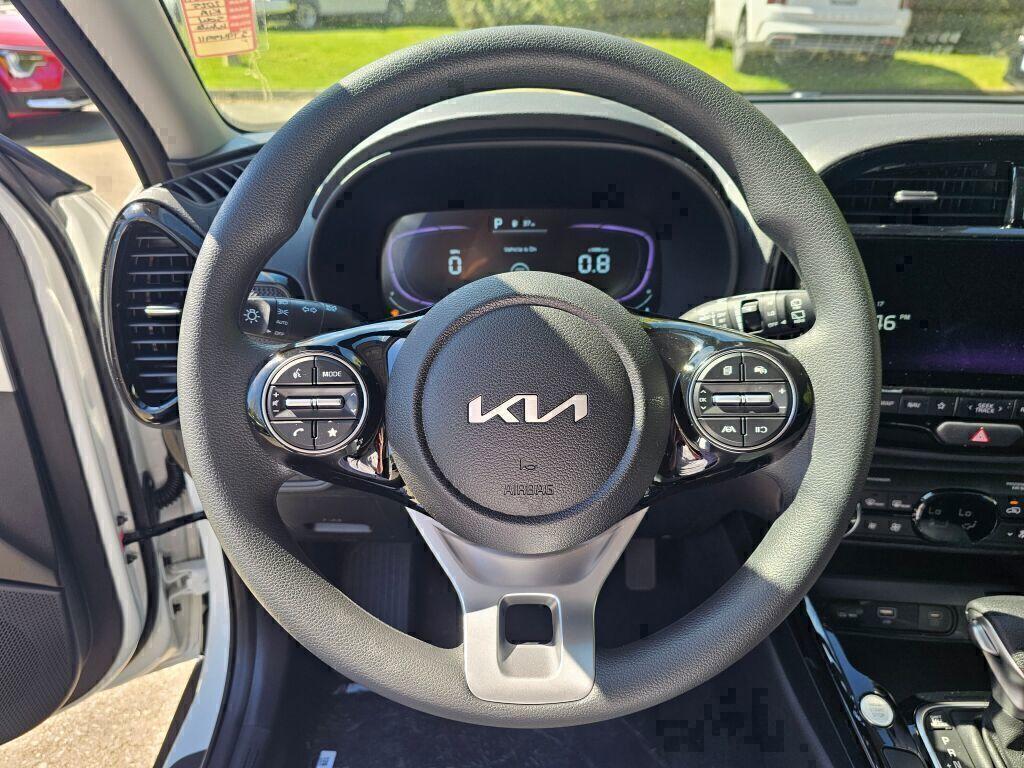new 2025 Kia Soul car, priced at $24,905