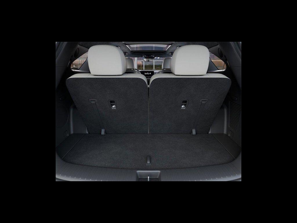 new 2025 Kia Sorento Hybrid car, priced at $46,422