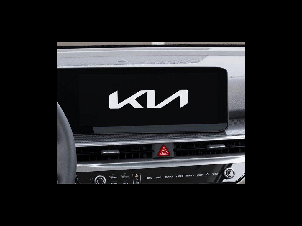 new 2025 Kia Sorento Hybrid car, priced at $46,422