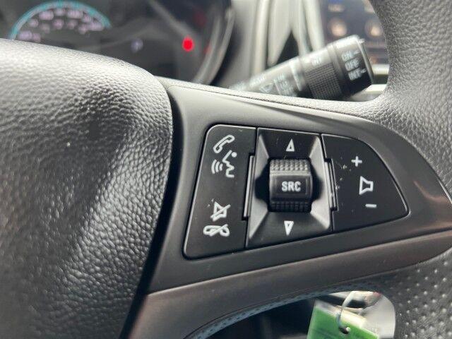 used 2021 Chevrolet Spark car, priced at $18,978