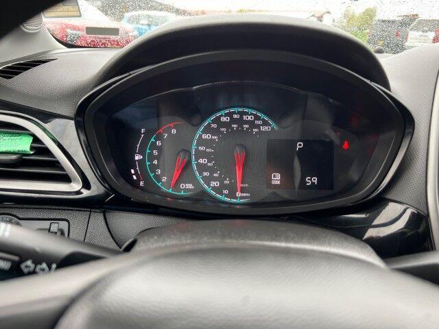 used 2021 Chevrolet Spark car, priced at $18,978