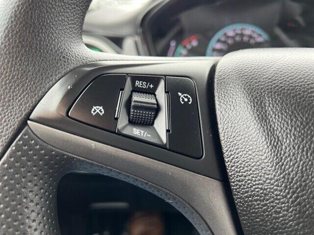 used 2021 Chevrolet Spark car, priced at $18,978