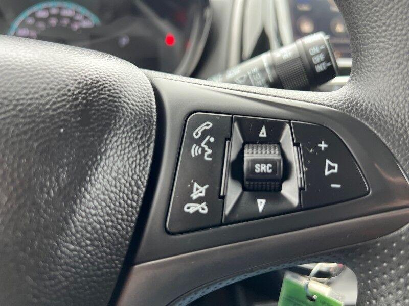 used 2021 Chevrolet Spark car, priced at $16,991