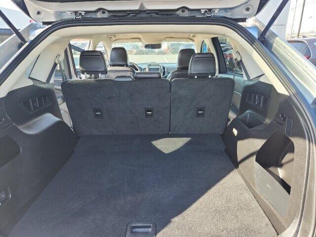 used 2023 Ford Edge car, priced at $25,498