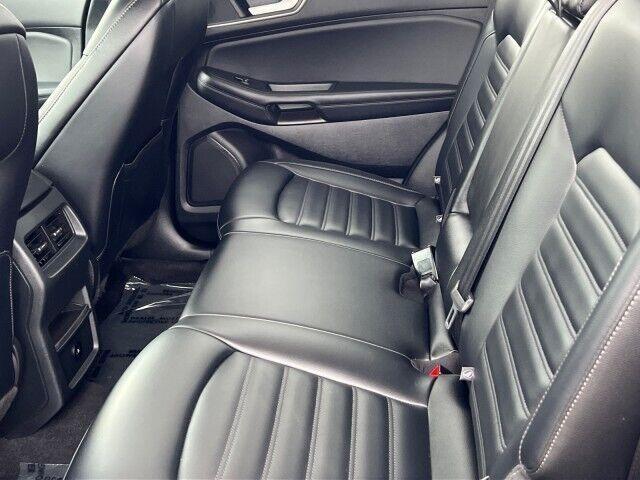 used 2023 Ford Edge car, priced at $25,498