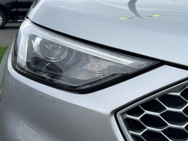 used 2023 Ford Edge car, priced at $28,443