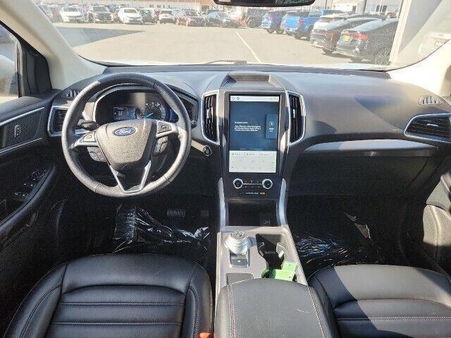 used 2023 Ford Edge car, priced at $25,498