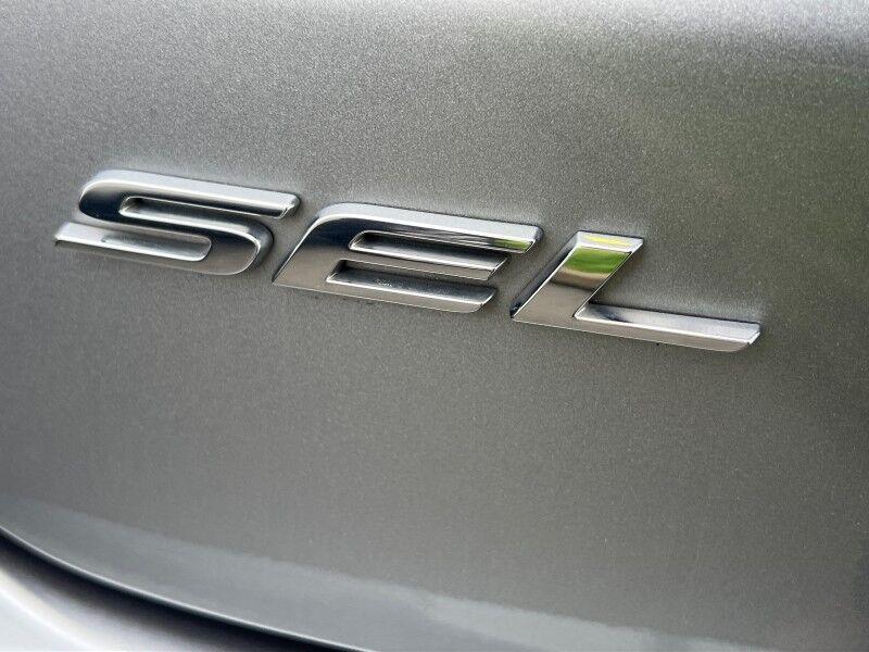 used 2023 Ford Edge car, priced at $28,443