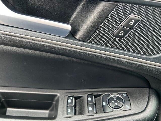 used 2023 Ford Edge car, priced at $25,498