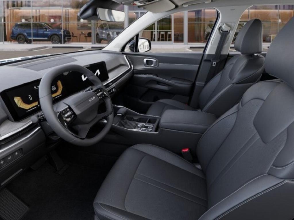 new 2026 Kia Sorento car, priced at $43,524