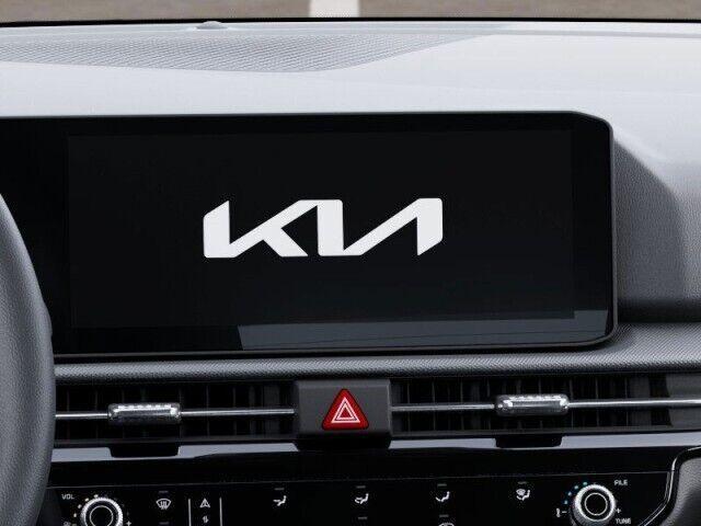 new 2026 Kia Sportage car, priced at $31,085