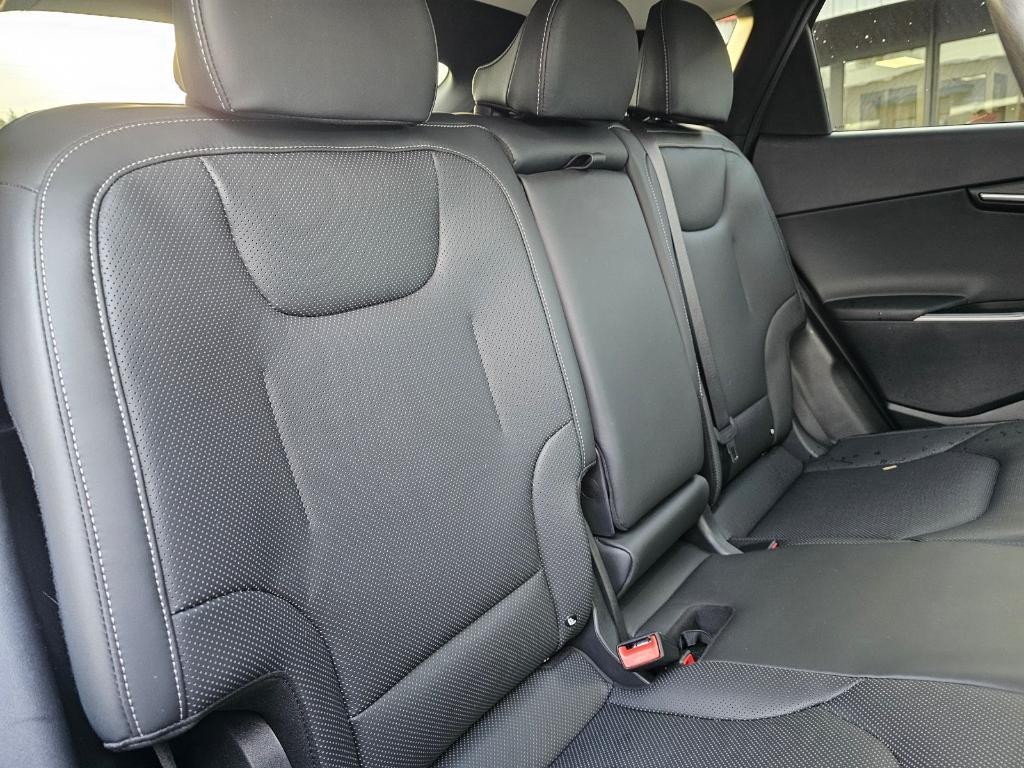 used 2022 Kia EV6 car, priced at $23,840