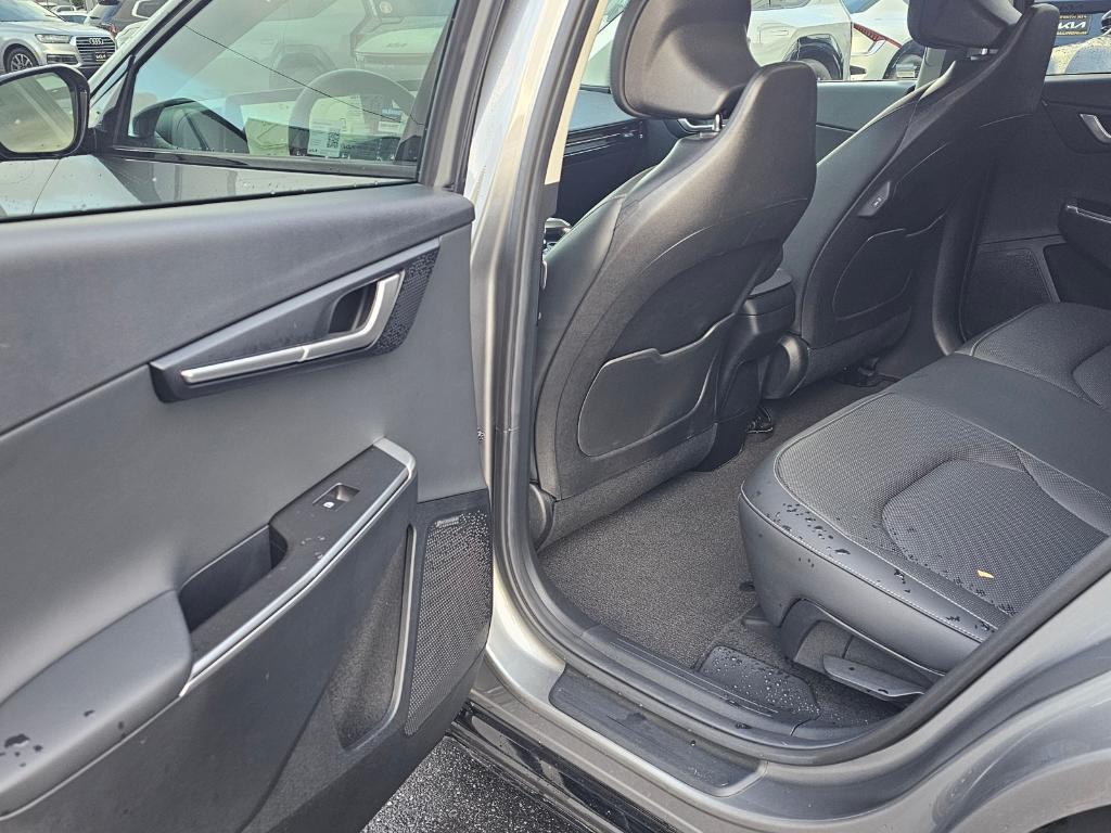 used 2022 Kia EV6 car, priced at $23,840