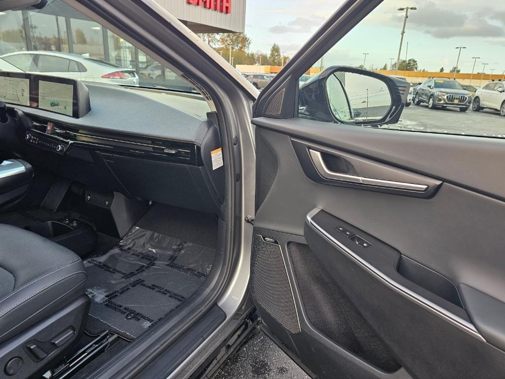 used 2022 Kia EV6 car, priced at $23,840