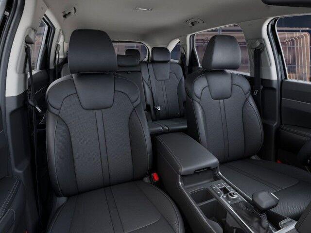 new 2025 Kia Sorento car, priced at $38,710