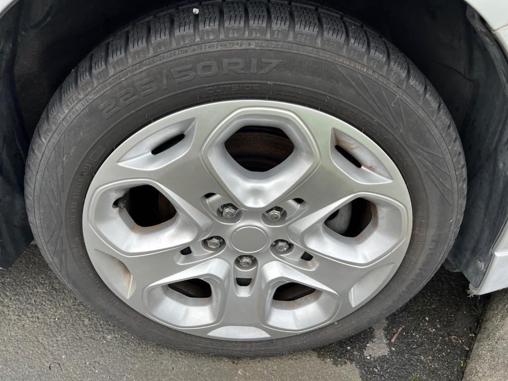 used 2010 Ford Fusion car, priced at $5,989