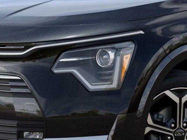 new 2025 Kia Niro car, priced at $34,180