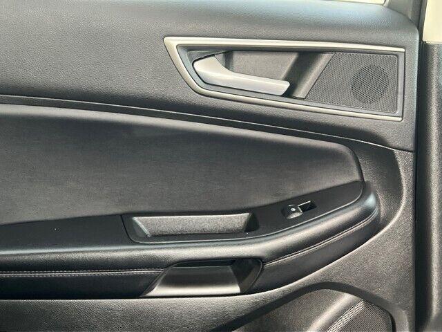 used 2023 Ford Edge car, priced at $25,871
