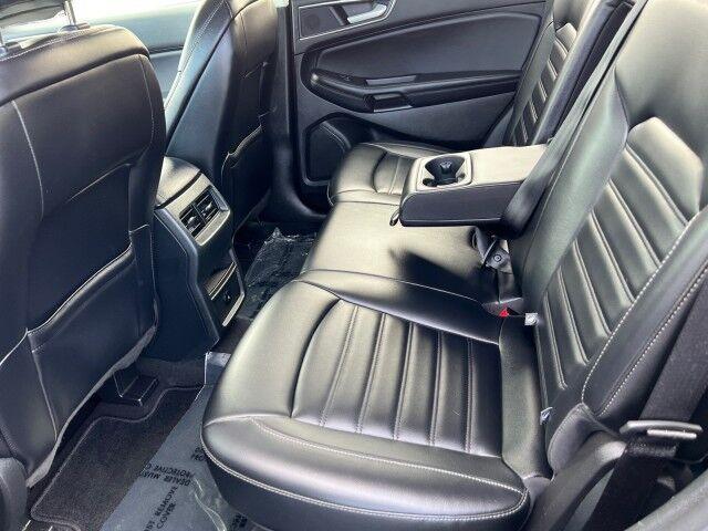used 2023 Ford Edge car, priced at $25,490