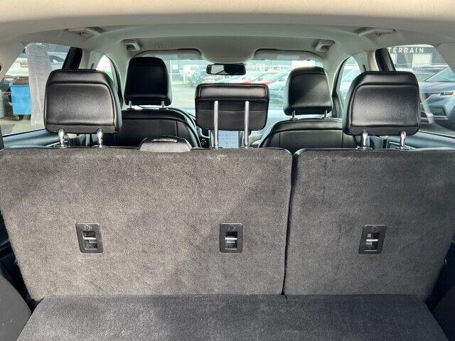 used 2023 Ford Edge car, priced at $25,871