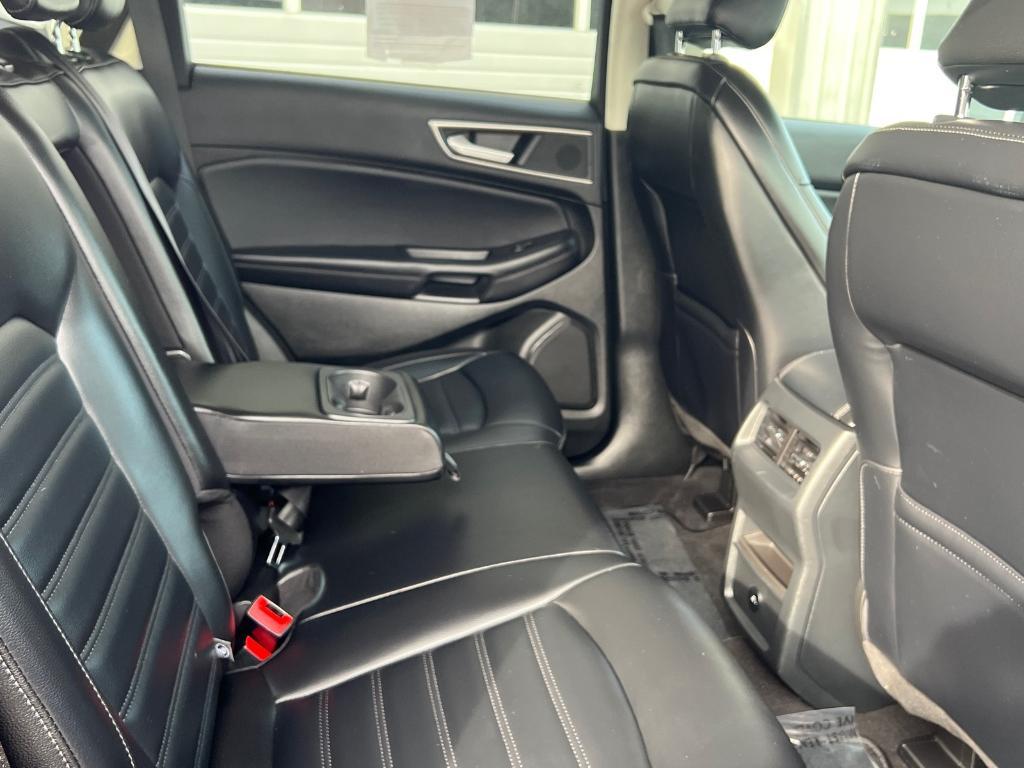 used 2023 Ford Edge car, priced at $25,490