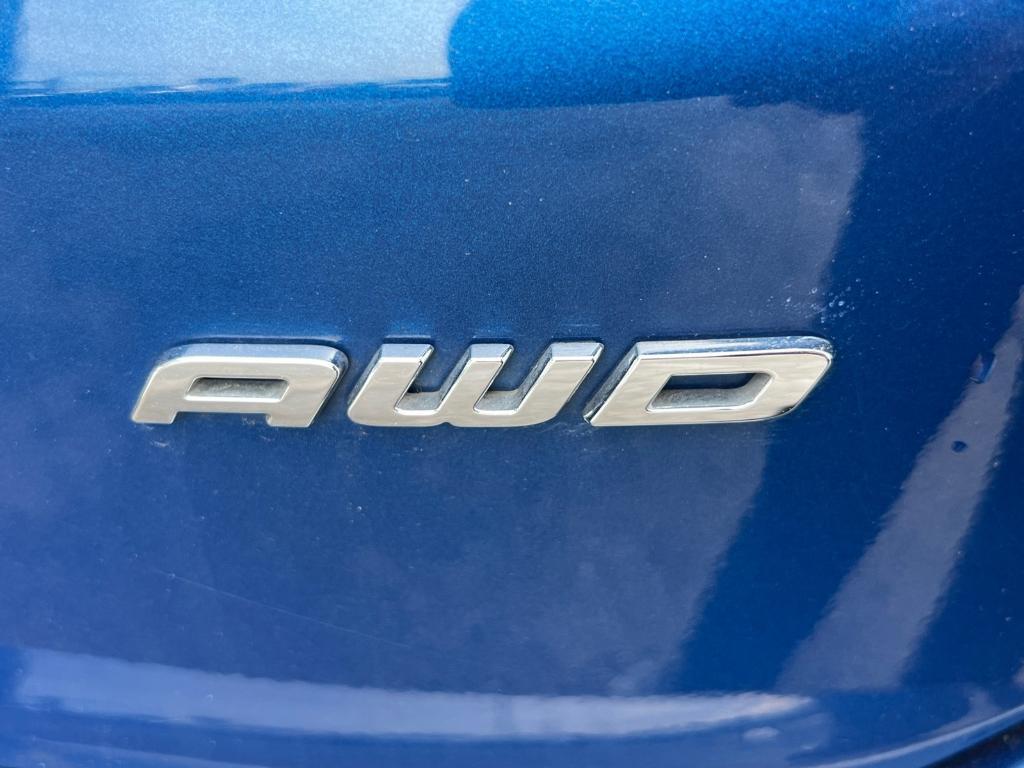 used 2023 Ford Edge car, priced at $25,490
