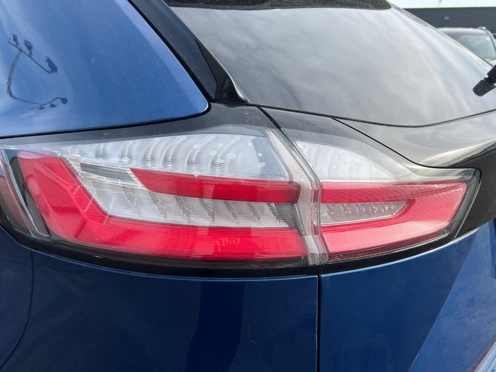 used 2023 Ford Edge car, priced at $25,490