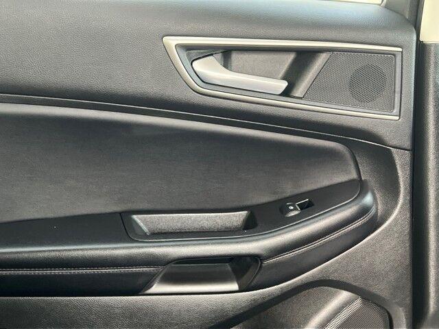 used 2023 Ford Edge car, priced at $25,490