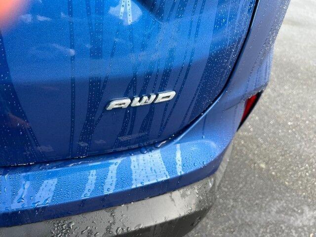used 2023 Ford Edge car, priced at $25,490