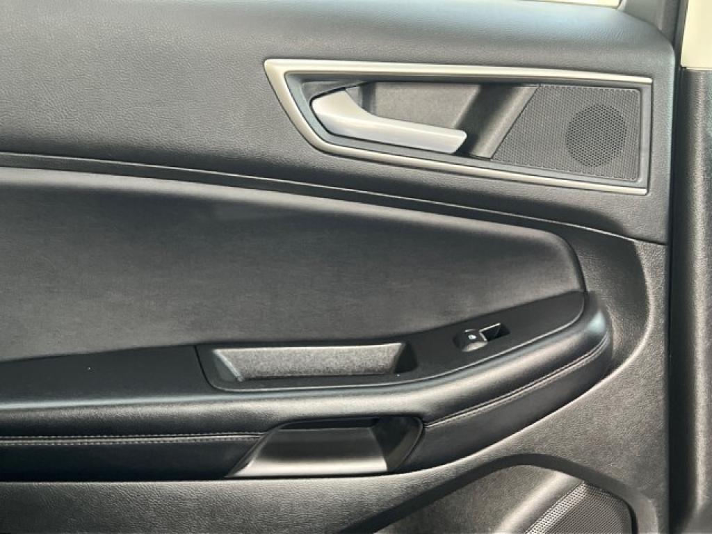 used 2023 Ford Edge car, priced at $21,999