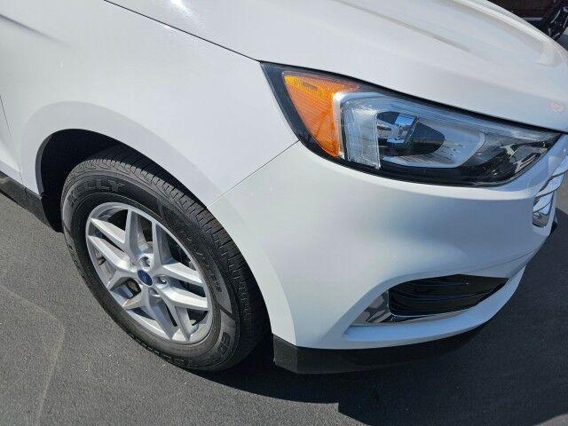 used 2022 Ford Edge car, priced at $24,485