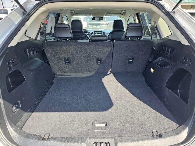 used 2022 Ford Edge car, priced at $24,485