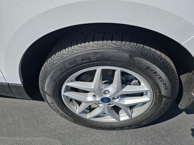 used 2022 Ford Edge car, priced at $24,485