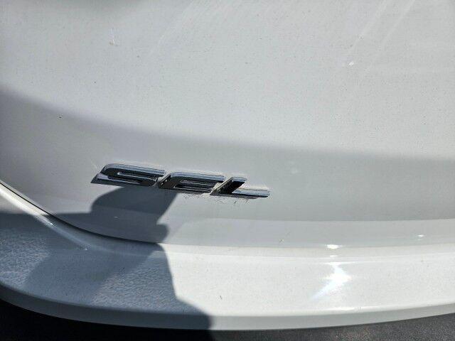 used 2022 Ford Edge car, priced at $24,485