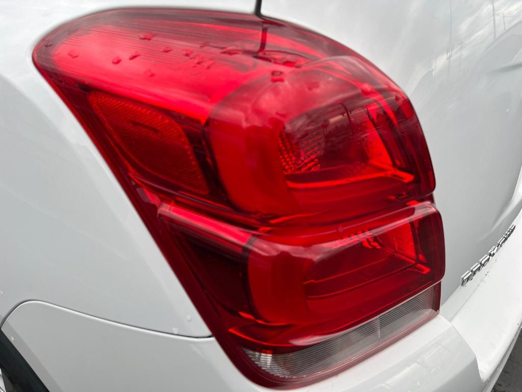 used 2021 Chevrolet Trax car, priced at $16,999