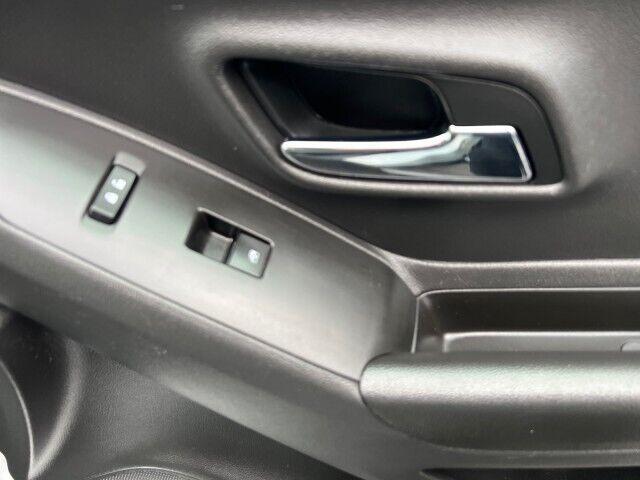 used 2021 Chevrolet Trax car, priced at $19,498