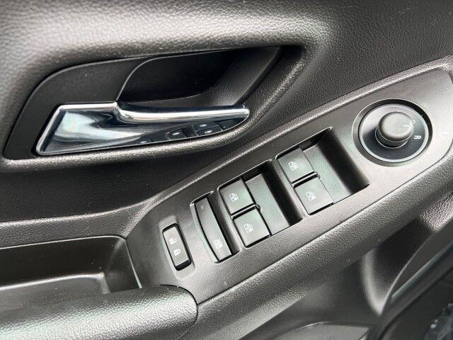 used 2021 Chevrolet Trax car, priced at $16,999